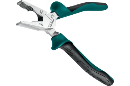 Комбинированные плоскогубцы KRAFTOOL 160 мм 22011-1-16_z01