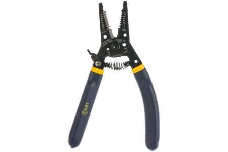 Инструмент для снятия изоляции КВТ WS-01B 55946