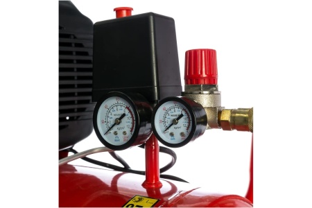 Компрессор FUBAG GoodAir 2/50, 230л/мин, 50 л, 8 бар, 1,5 кВт 29 838 347