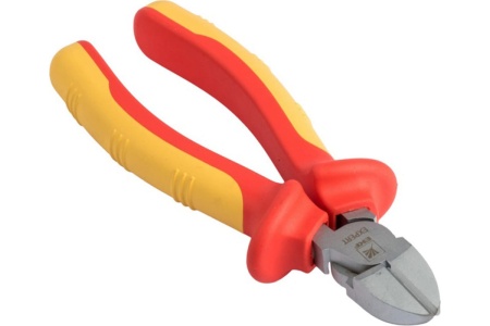 Бокорезы EKF Expert 160 мм 1000В PROxima bo-160-exp-in