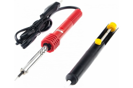 Набор инструментов Cablexpert 11 предметов TK-HB-111