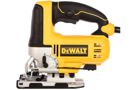 Лобзик DEWALT DW 349 B