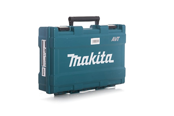 Перфоратор Makita HR2611FT X5