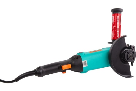 Углошлифовальная машина Sturm AG9514E