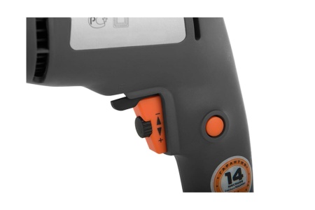 Ударная дрель Энергомаш ДУ-2150У