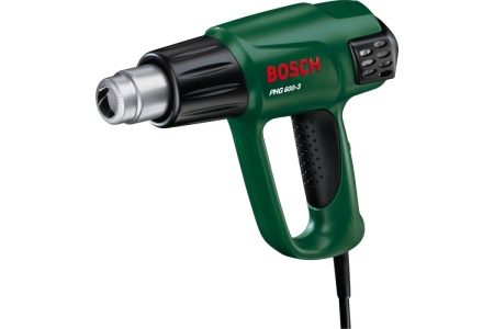 Термопистолет Skil 8003 CC