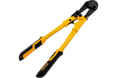 Болторез Denzel 350 мм, 14", Cr-Mo 78533