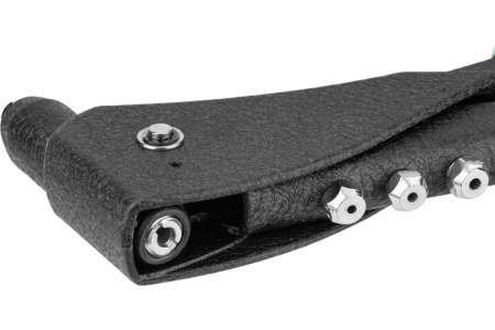 Заклепочник литой корпус 260 мм TOTAL THT32105