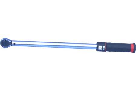 Динамометрический ключ со шкалой в окошке AE&T 65-350Nm 1/2" TA-B3350-12 Динамометрический ключ со шкалой в окошке AE&T 65-350Nm 1/2" TA-B3350-12