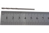 Сверло по металлу DIN 338 Professional (2.5х57х30 мм; HSS-R; М2) Stayer 29602-2.5 Сверло по металлу DIN 338 Professional (2.5х57х30 мм; HSS-R; М2) Stayer 29602-2.5