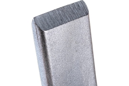 Ребристое слесарное зубило 18х125мм FORCE 60218125C