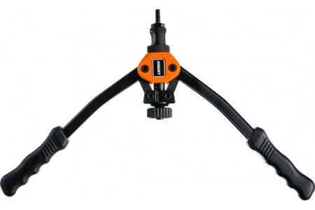 Заклепочник для резьбовых заклепок Gigant двуручный M3-M10 GHR-10