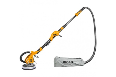 Шлифмашина для стен INGCO INDUSTRIAL DWS10501