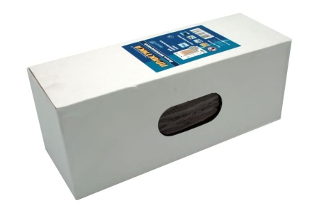 Лента шлифовальная (10 шт; 100х610 мм; P100) ПРАКТИКА 037-930