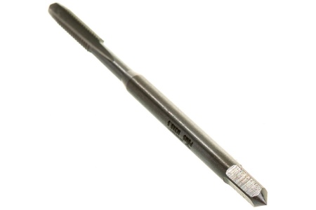 Машинно-ручной метчик, одинарный ЗУБР М3х0,5 4-28003-03-0.5_z01