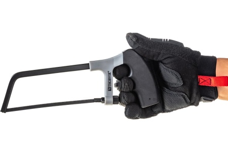 Ножовка по металлу Thorvik MHS151 MIСRA, 150 мм 52745