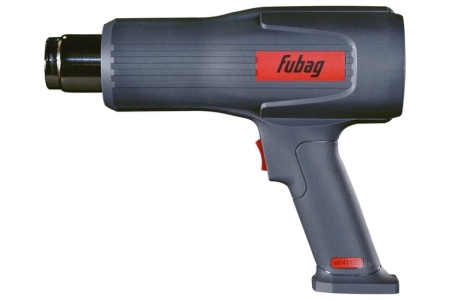 Ручной строительный фен Weldy Energy 1600 130.468 Ручной строительный фен Weldy Energy 1600 130.468