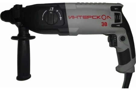 Перфоратор ИНТЕРСКОЛ П-30/900ЭР 86.1.0.00