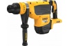 Бесщеточный перфоратор Dewalt 54В XR FLEXVOLT SDS-Max DCH735N-XJ Бесщеточный перфоратор Dewalt 54В XR FLEXVOLT SDS-Max DCH735N-XJ