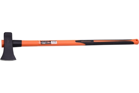 Колун HARDEN профессиональный, 2700 гр, фибергласовая двухкомпонентная рукоять 590486