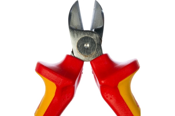 Бокорезы KNIPEX VDE KN-7006125