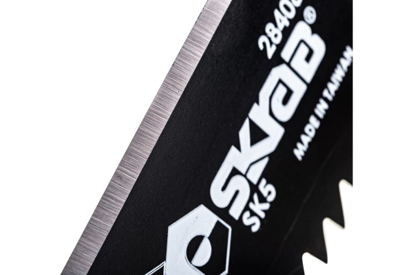 Пила-нож садовая SKRAB МАЧЕТЕ 590 мм 28408