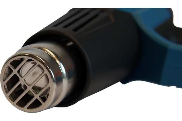 Термовоздуходувка Steinel HG 5000 E