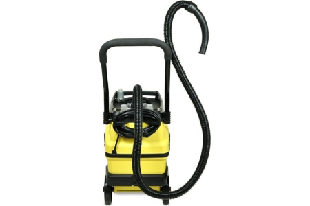 Промышленный пылесос SCHTAER 220V/50Hz ITS1600