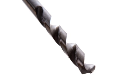 Сверло по металлу полированное (5 шт; 11.5х133х87 мм; HSS) MATRIX 72015 Сверло по металлу полированное (5 шт; 11.5х133х87 мм; HSS) MATRIX 72015