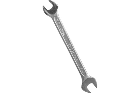 Рожковый ключ ROCKFORCE 10х11мм RF-7541011