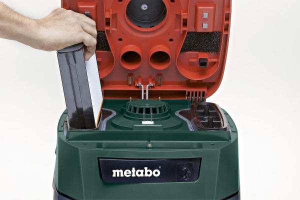 Пылесос Metabo ASR 35 M ACP 602058000