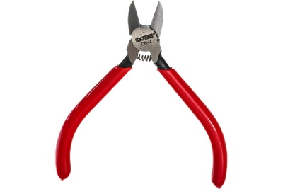 Бокорезы мини SKRAB 115 мм полукруглые 22518