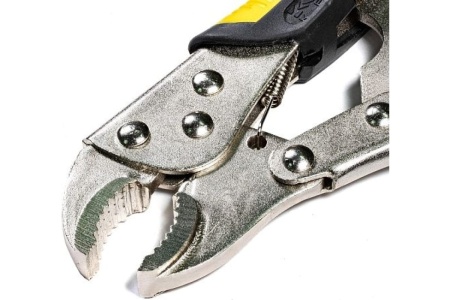 Ручной зажим Кедр 7Y PRO 8024050