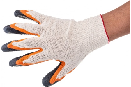 Трикотажные перчатки Stayer Экперт-2, 13 класс, L-XL, 10 пар 11409-H10