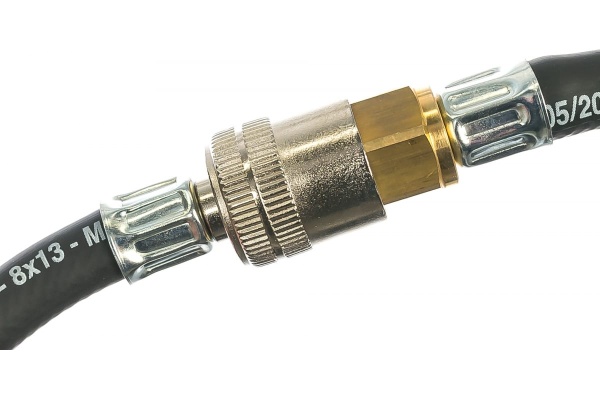 Шланг с фитингами рапид (15 м; 8x13 мм) FUBAG 170106