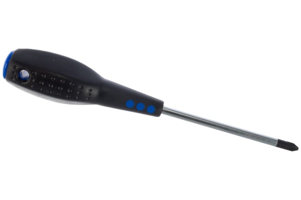 Крестовая отвёртка FULL STAR Jonnesway D04P2100