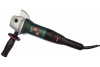 Угловая шлифмашина Metabo WEV 1500-125 RT 601243000 Угловая шлифмашина Metabo WEV 1500-125 RT 601243000