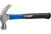 Молоток-гвоздодер Зубр 560 г Проф 20235-560 20235-560_z01