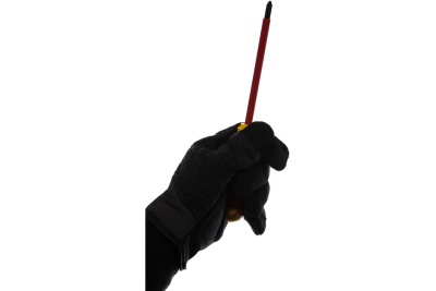 Диэлектрическая отвертка FATMAX 1000V PH2х125 мм Stanley 0-65-416