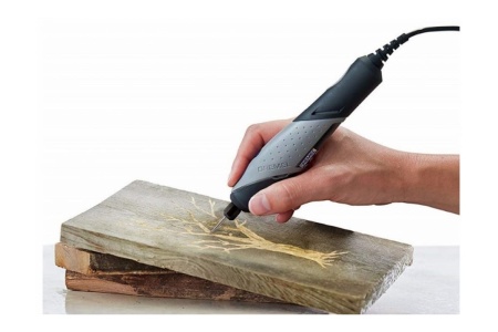 Многофункциональный инструмент Dremel Stylo+ F0132050JD