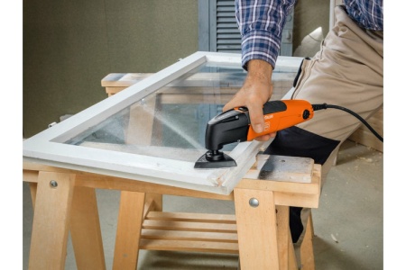 Осциллирующий инструмент Fein MultiTalent FMT 250 SL Start 72295461000