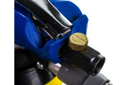 Эксцентриковая пневмошлифмашина FOXWELD AERO 6,3/125 7335