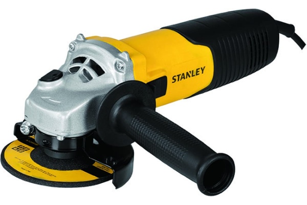 Угловая шлифмашина Stanley STGS9115