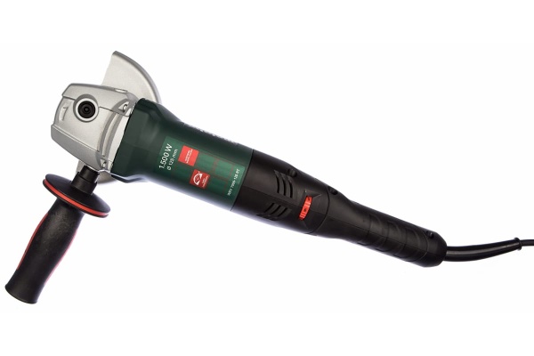 Угловая шлифмашина Metabo WEV 1500-125 RT 601243000