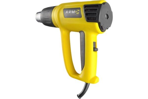 Термовоздуходувка STEINEL HL2020E + насадка 072209 352202 Термовоздуходувка STEINEL HL2020E + насадка 072209 352202