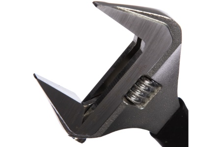 Профессиональный разводной ключ SEGO, 10"L, 52мм, спец.ручка SUPER-EGO SEH019200 Профессиональный разводной ключ SEGO, 10"L, 52мм, спец.ручка SUPER-EGO SEH019200