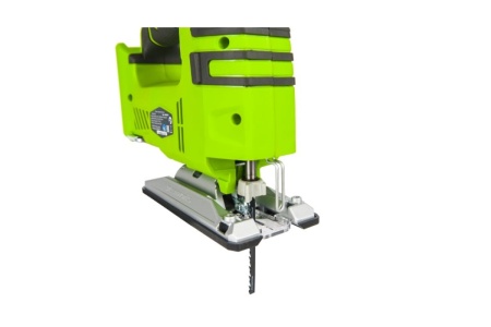 Аккумуляторный лобзик Greenworks G24JS 3600707