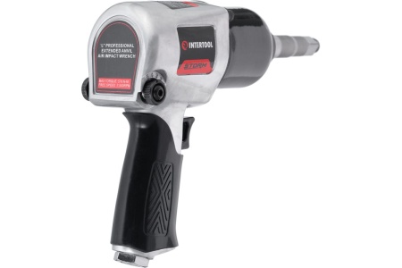 Пневматический гайковерт INTERTOOL PT-1103