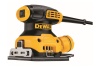 Вибрационная шлифмашина DEWALT DWE6411