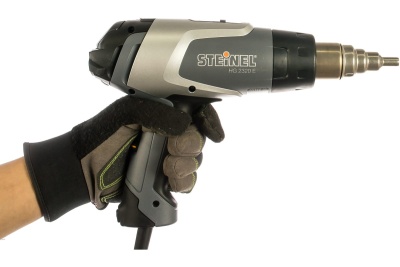 Термовоздуходувка STEINEL HG 2620 E 00838